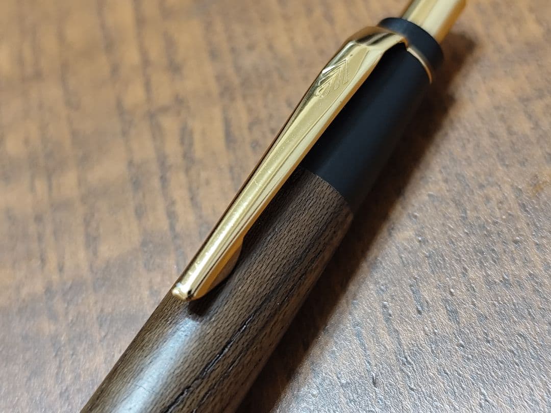 野原工芸 神代欅 MP 固定式口金 付き 検索 工房楔 ボナンペン クラフトエー