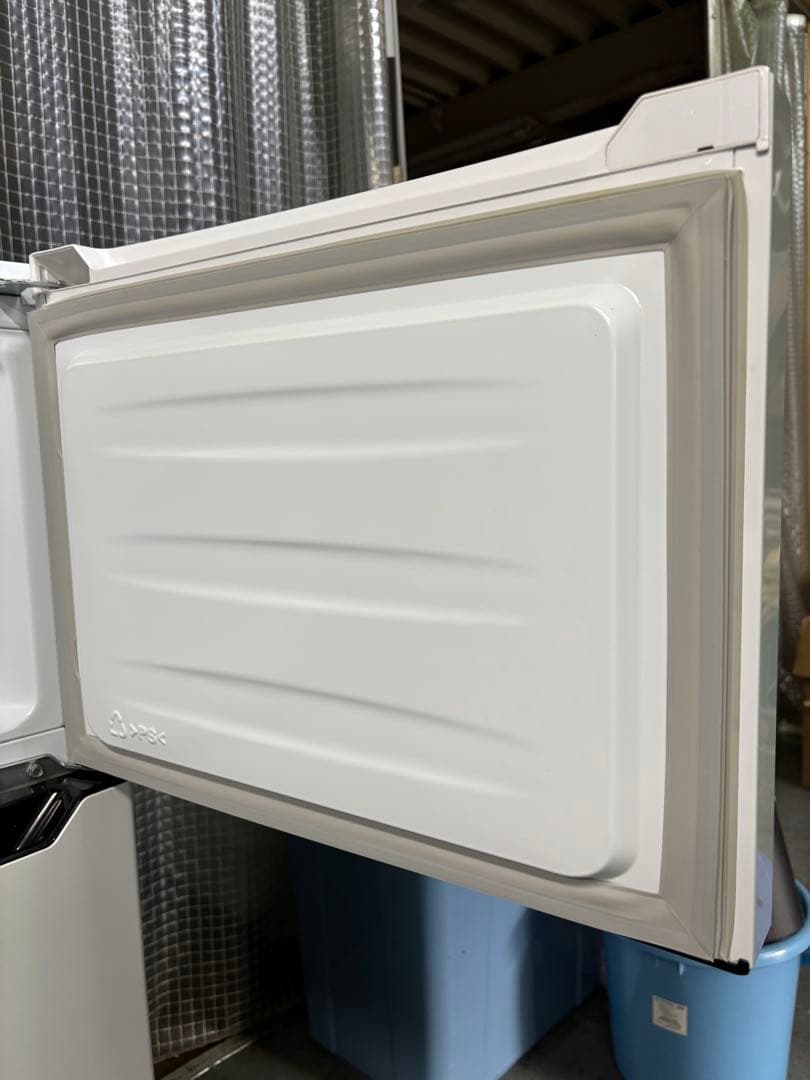 【✨配送設置無料！】00020 Hisense 120ℓ冷蔵庫