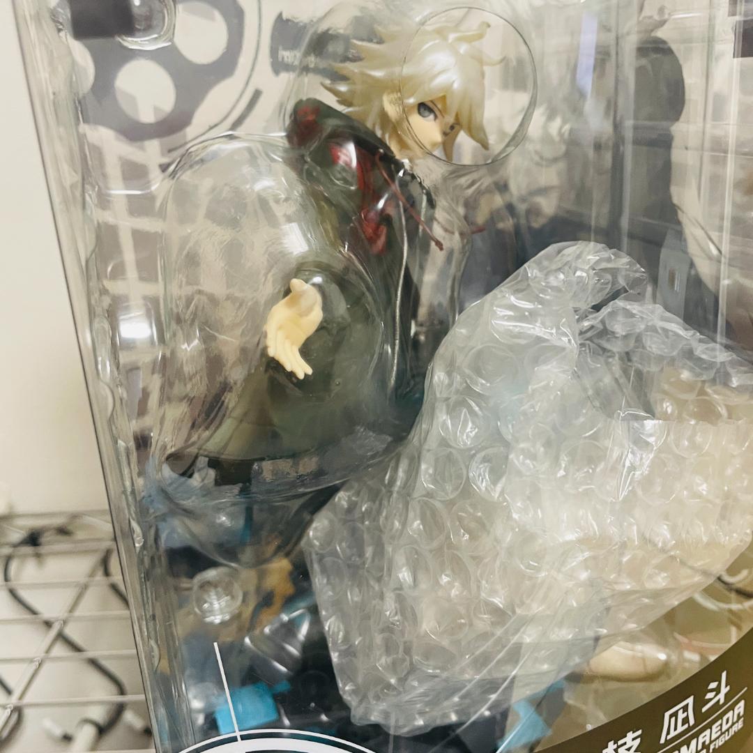 コトブキヤ　日向創＆狛枝凪斗(スーパーダンガンロンパ２) フィギュア　2点セット