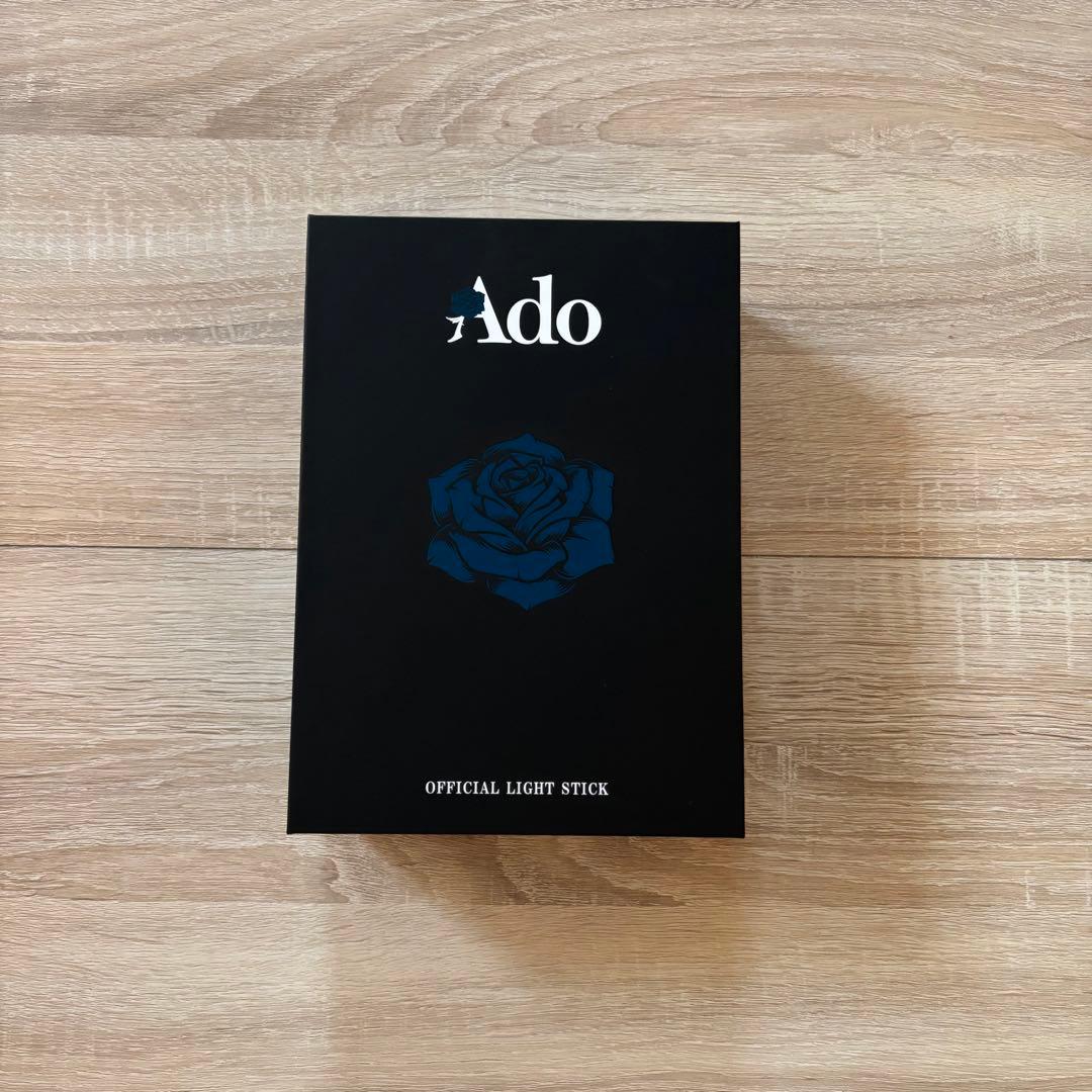 Ado ライブ よだか ペンライト - メルカリ