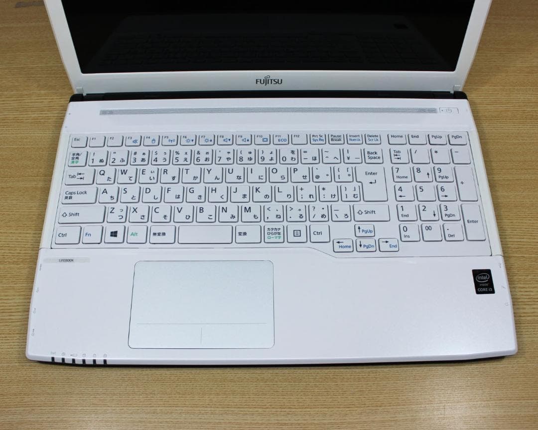 ✨SSD搭載 Core i3✨ メモリ8GB オフィス付き Windows11