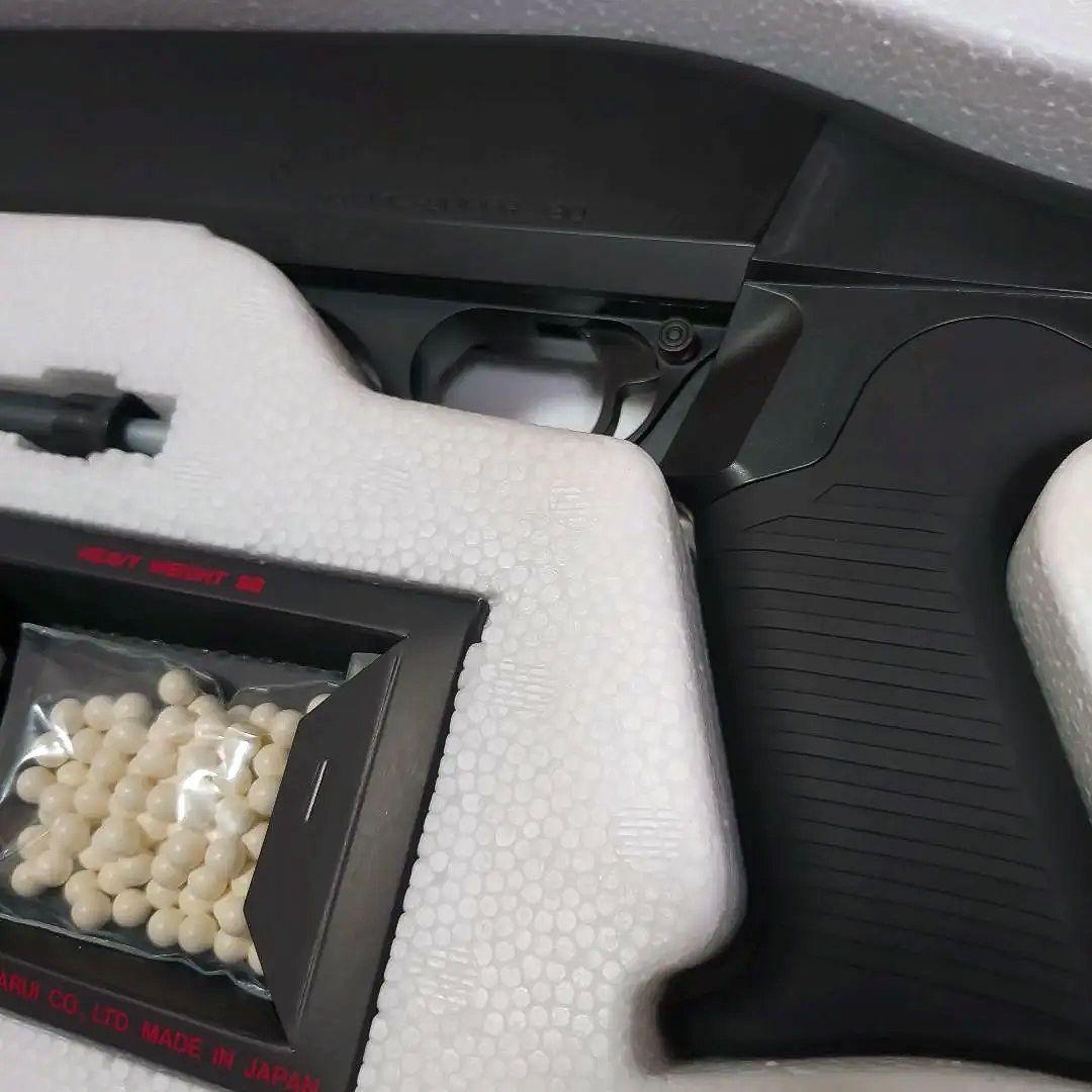 東京マルイ・エアーショットガン・M3スーパー90タイプ