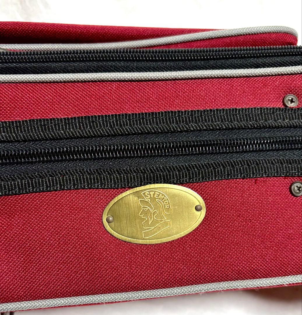 新品弦張替済】STENTOR バイオリン Student Ⅱ 1/2サイズ