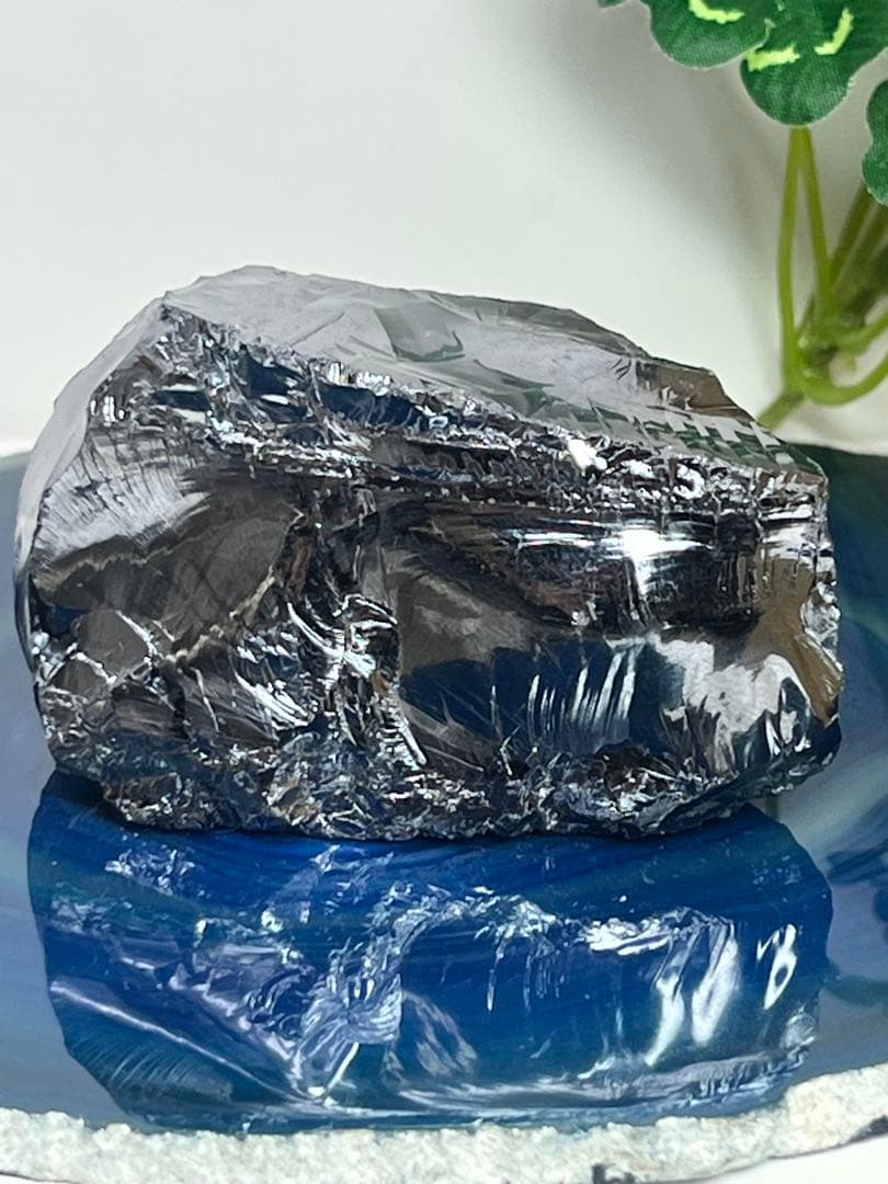 天然石 テラヘルツ 鉱物 フリーフォーム 約110g ⭐️2044 - メルカリ