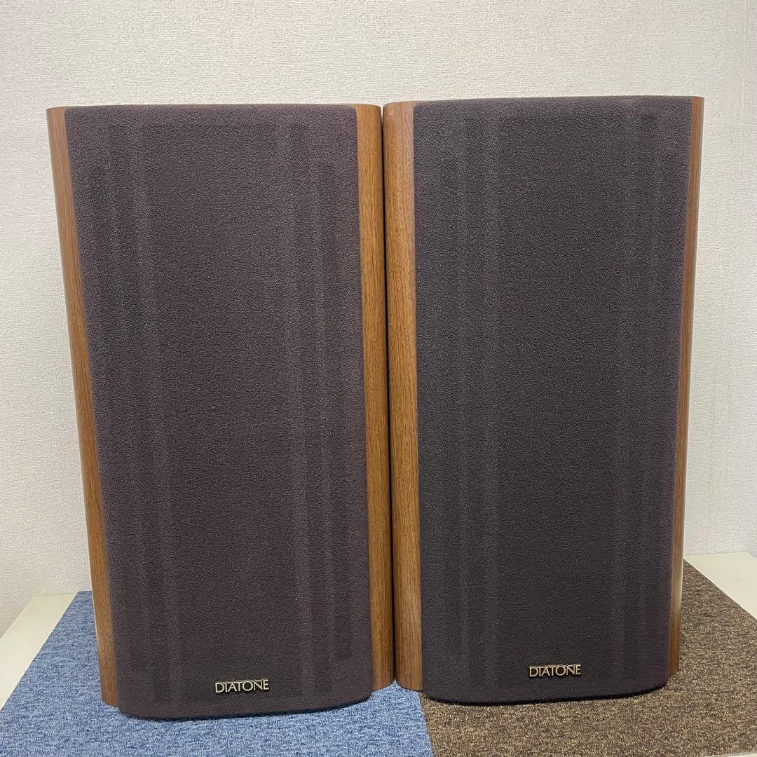 DIATONE DS-700Z スピーカー ペア