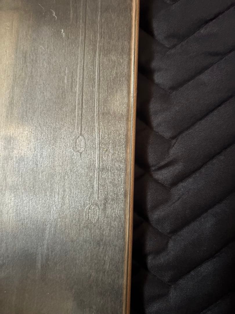 希少 DRIVEN スケートボード デッキ JAILBREAK 7.75