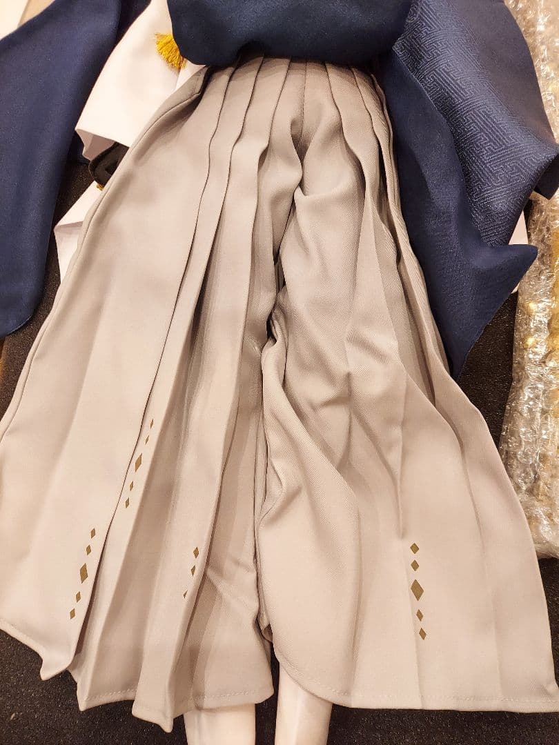 dolk 刀剣乱舞　三日月宗近 キャストドール