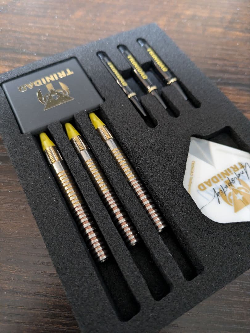 KID Type2(キッド タイプ2) EVO 2BA 後藤智弥選手モデル