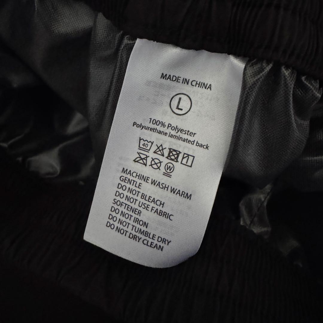 NF NIGHT FISHING SHELL PANTS