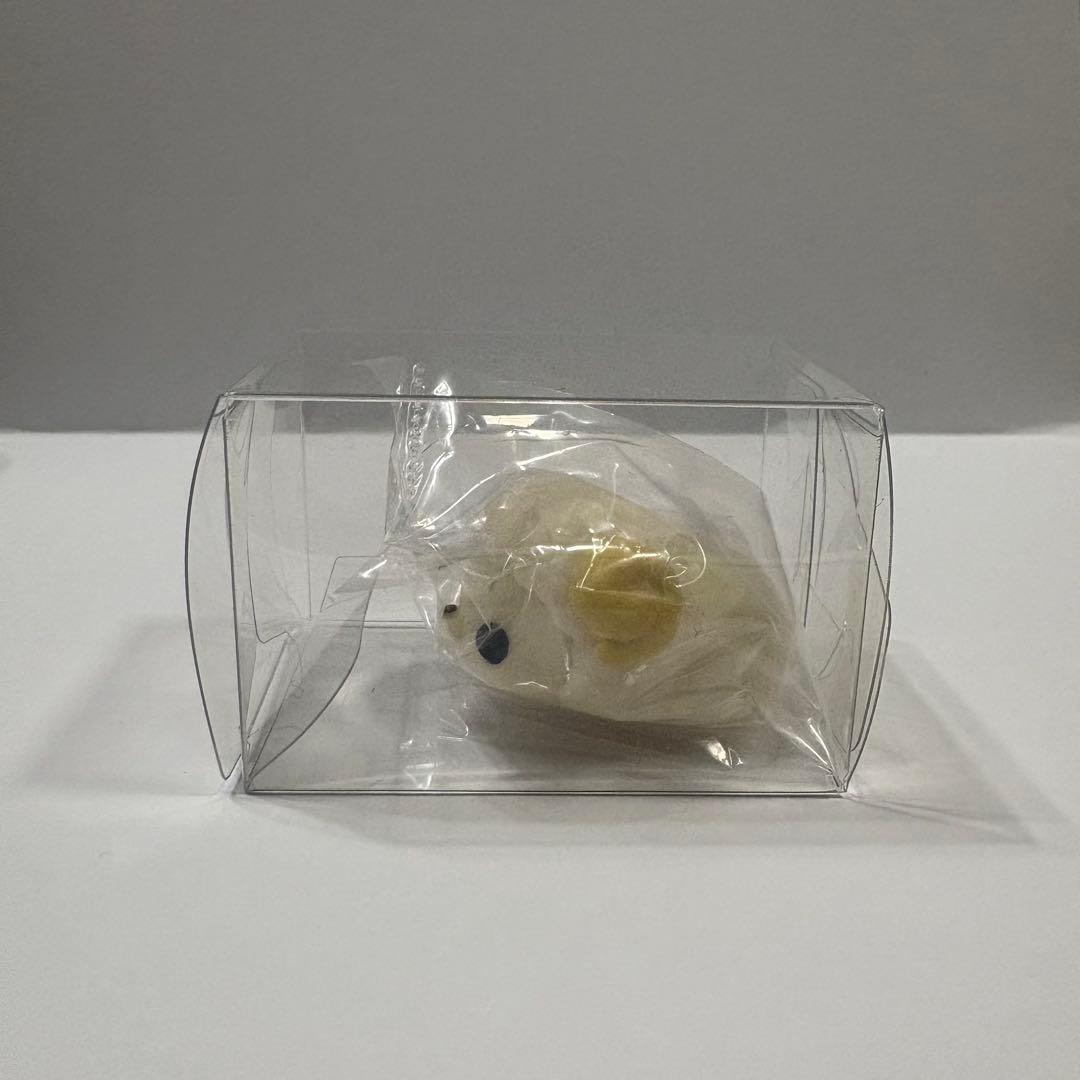 もにまるず つのひつじ