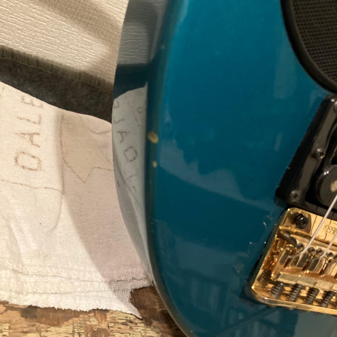 フェルナンデス　zo-3芸達者 グリーン