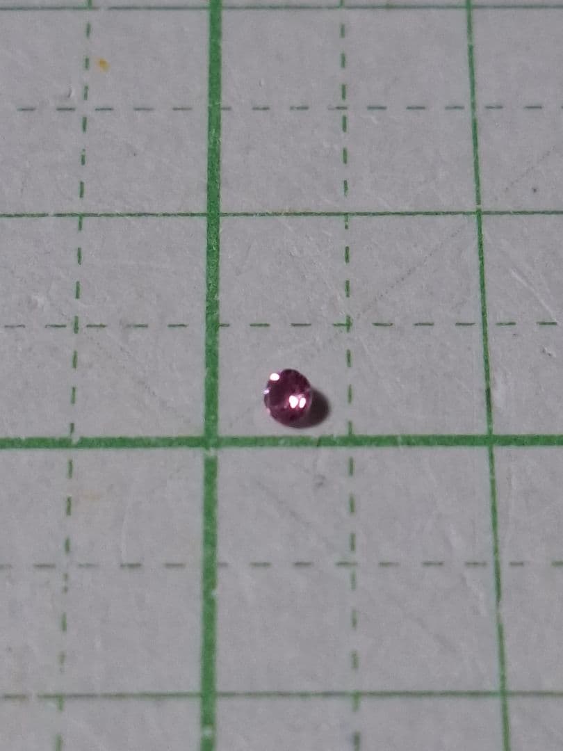 よこよこページ　パライバ　パパラチア　モルガナイト　五大希少石