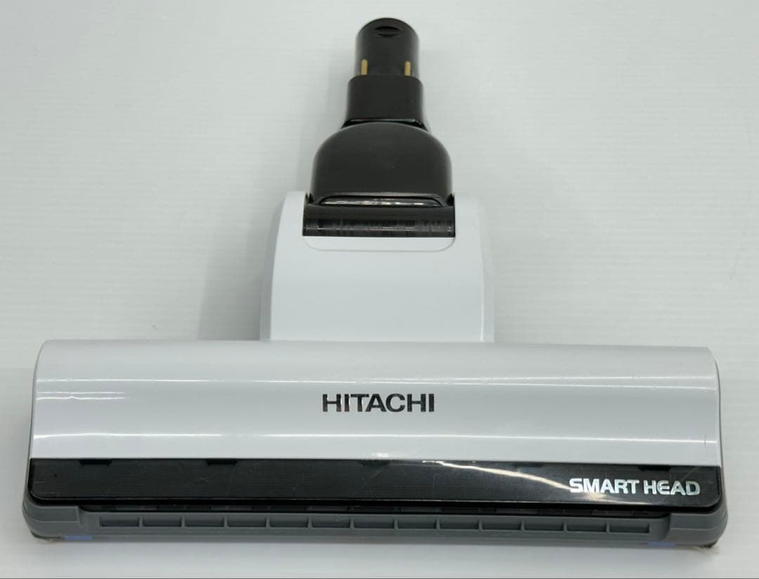 日立 D-DP25 PV-BH500H PV-BH500A1 掃除機 ヘッド 白 - メルカリ