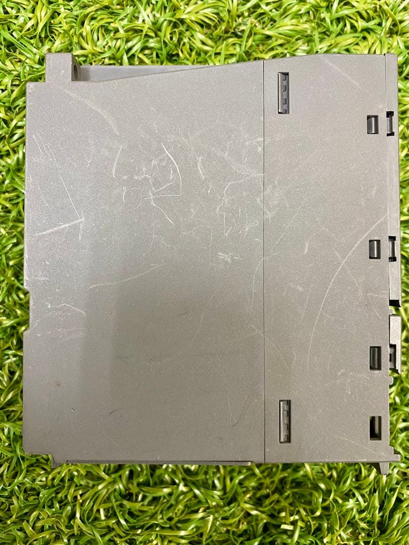 三菱 シーケンサQ02HCPU Q06HCPU QJ71LP21-25動作未確認 - メルカリ