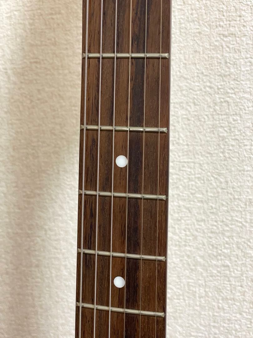 整備済み】Photogenic ストラトキャスタータイプ 3点セット - メルカリ