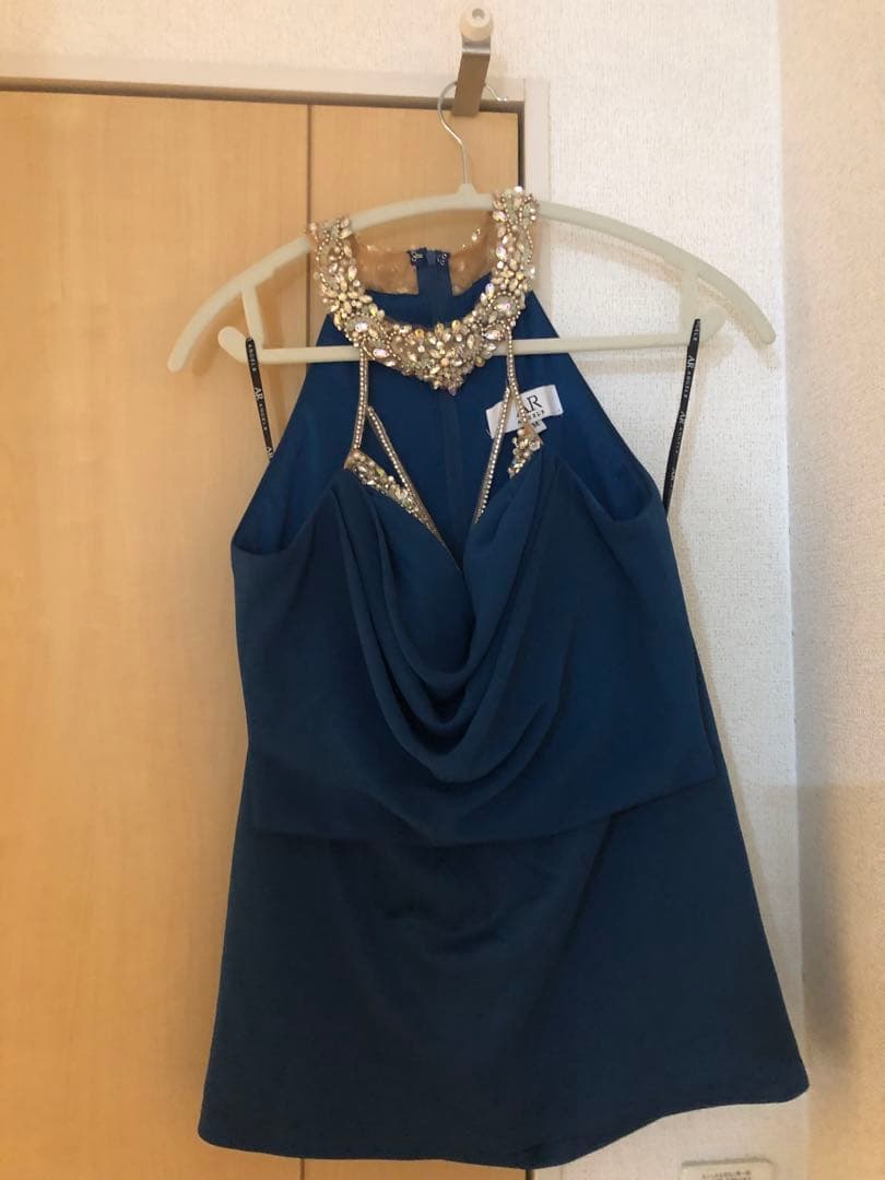 エンジェルアール　セットアップ