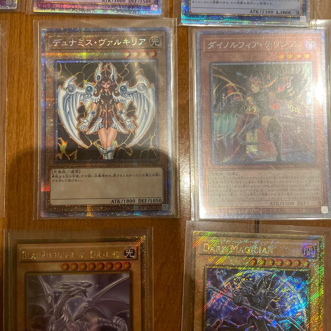 プリズマ クオシク 20th 25th ゴルシク 大量まとめ売り 状態良好