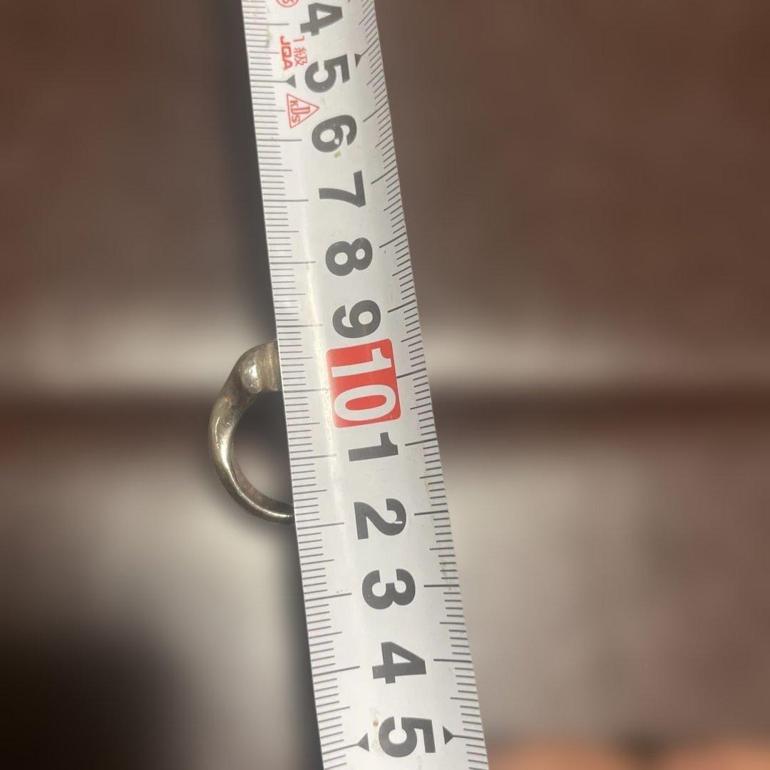 クロムハーツリング