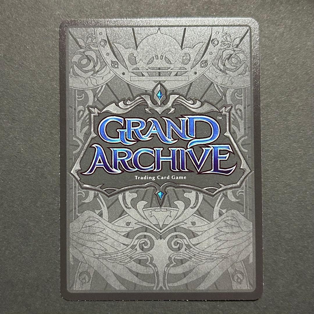 その他 Liminal Guide grand archive