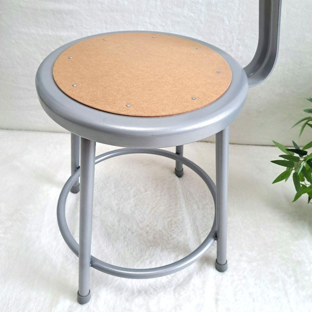 PFS LAB STOOL パシフィックファニチャーインダストリアルチェアー