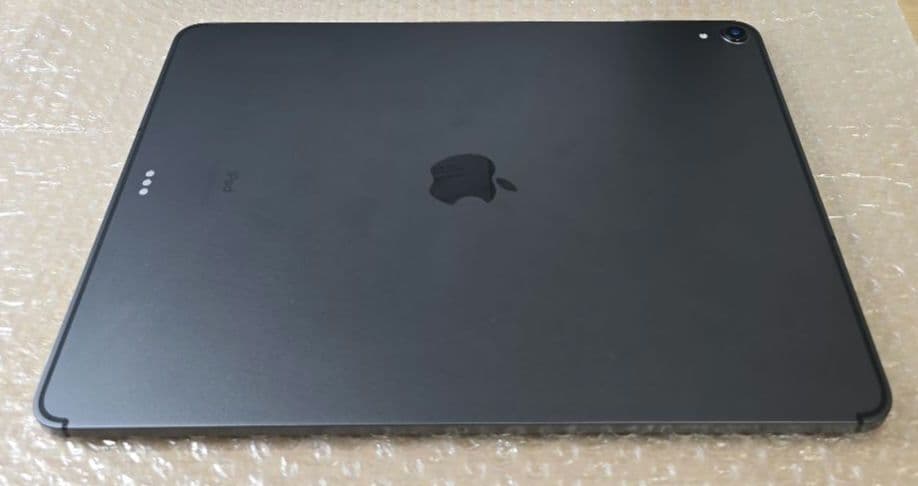 山*平様 iPad Pro 12.9inch 3rd■アップルペンシル2付属■電