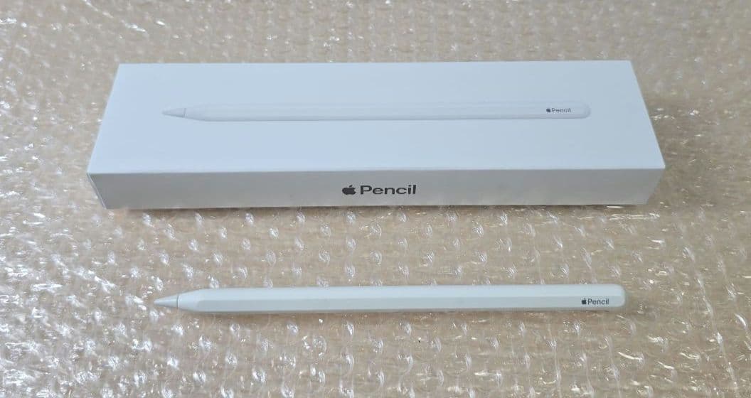 山*平様 iPad Pro 12.9inch 3rd■アップルペンシル2付属■電