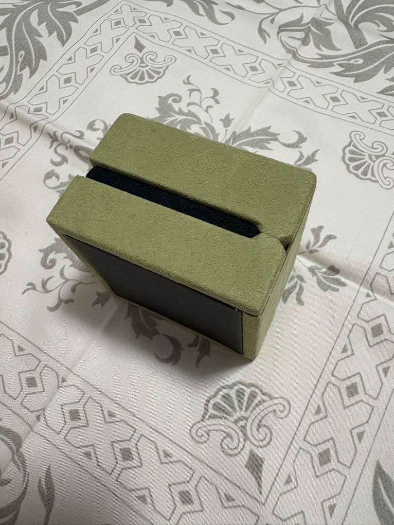 ヴァンクリーフ アクセサリー箱 ヴァンクリーフ＆アーペル ジュエリー