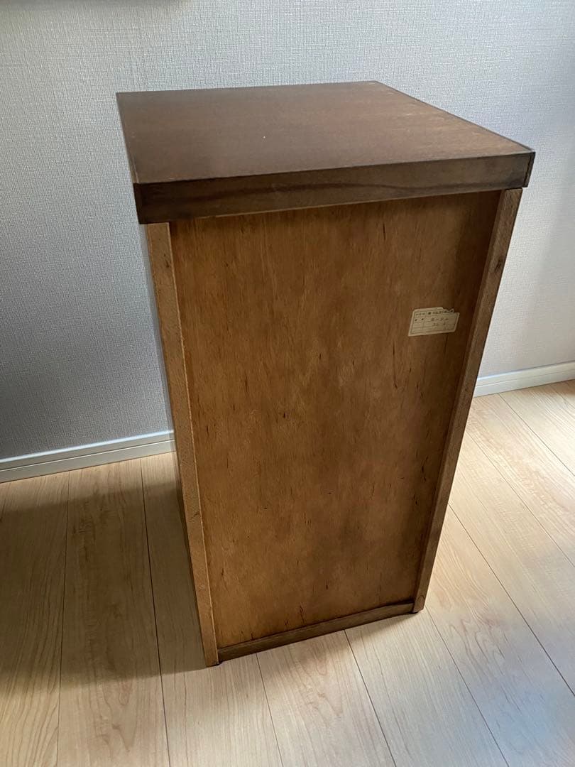 天然木 4段チェスト＆生茶漬けセット