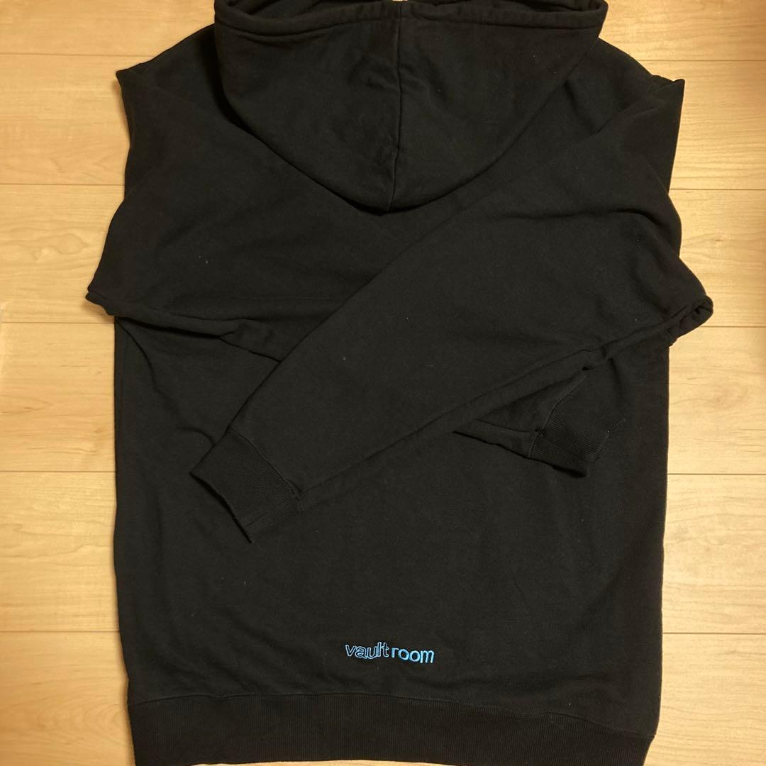 vaultroom × HOSHIMACHI SUISEI 2点セット