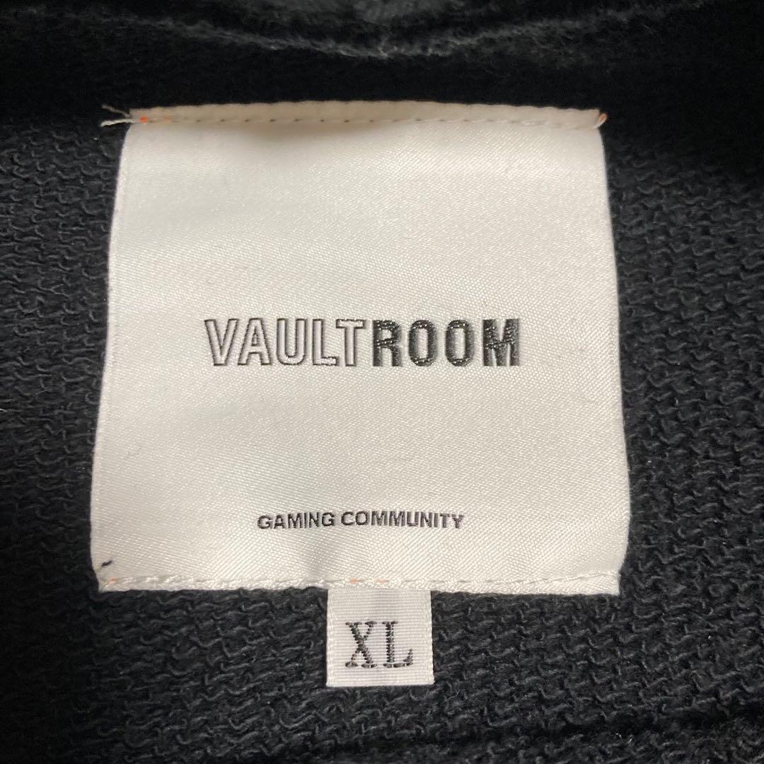 vaultroom × HOSHIMACHI SUISEI 2点セット