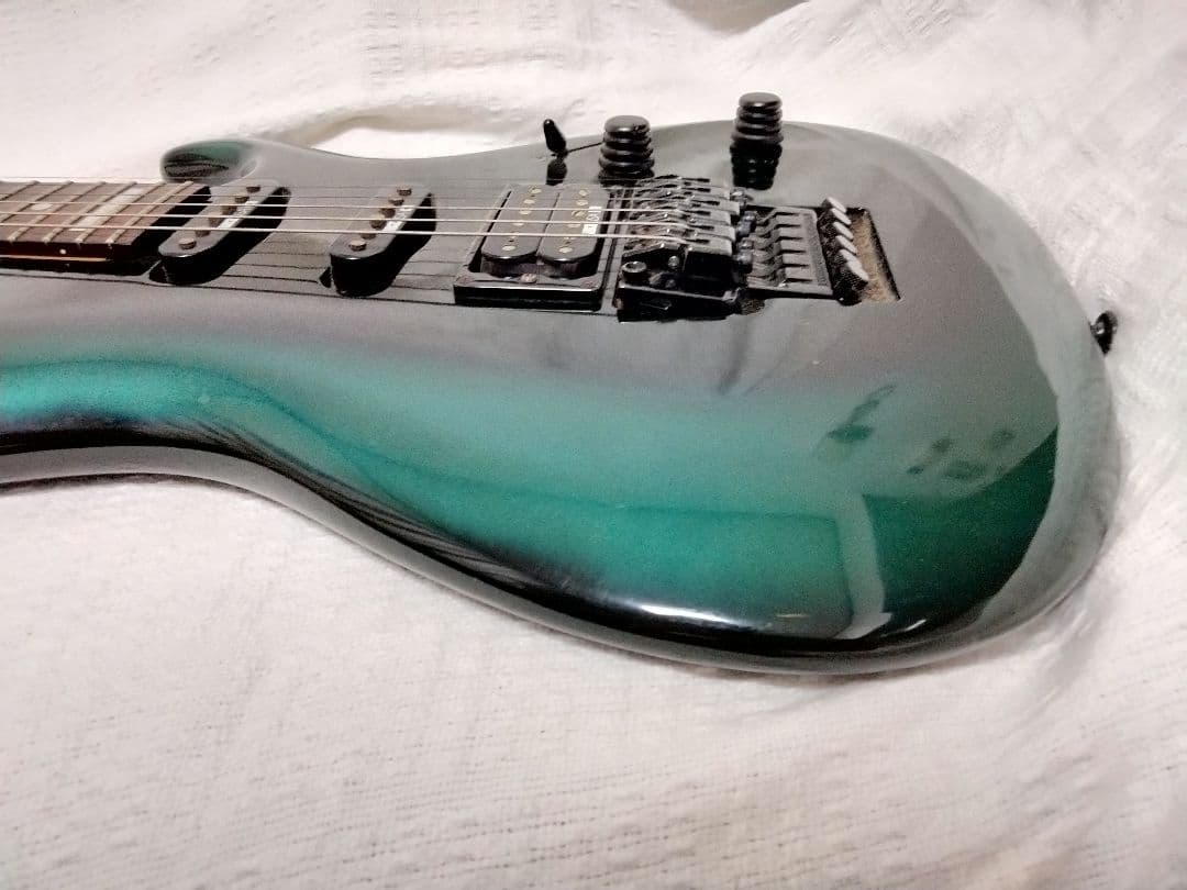 きりん様専用 Ibanez 540R エレキギター