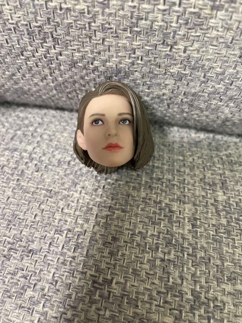 バイオハザード ジル バレンタイン フィギュア