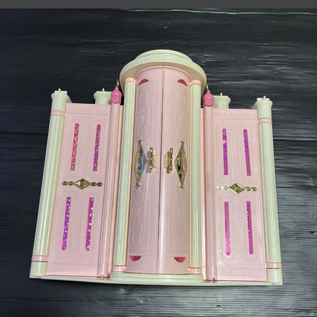 美少女戦隊セーラームーンR クリスタルパレス