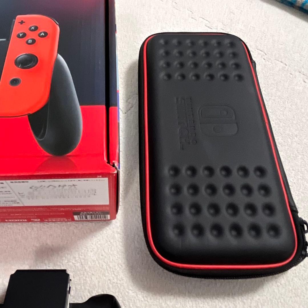 Nintendo Switch Nintendo Switch HAC-001(-01)