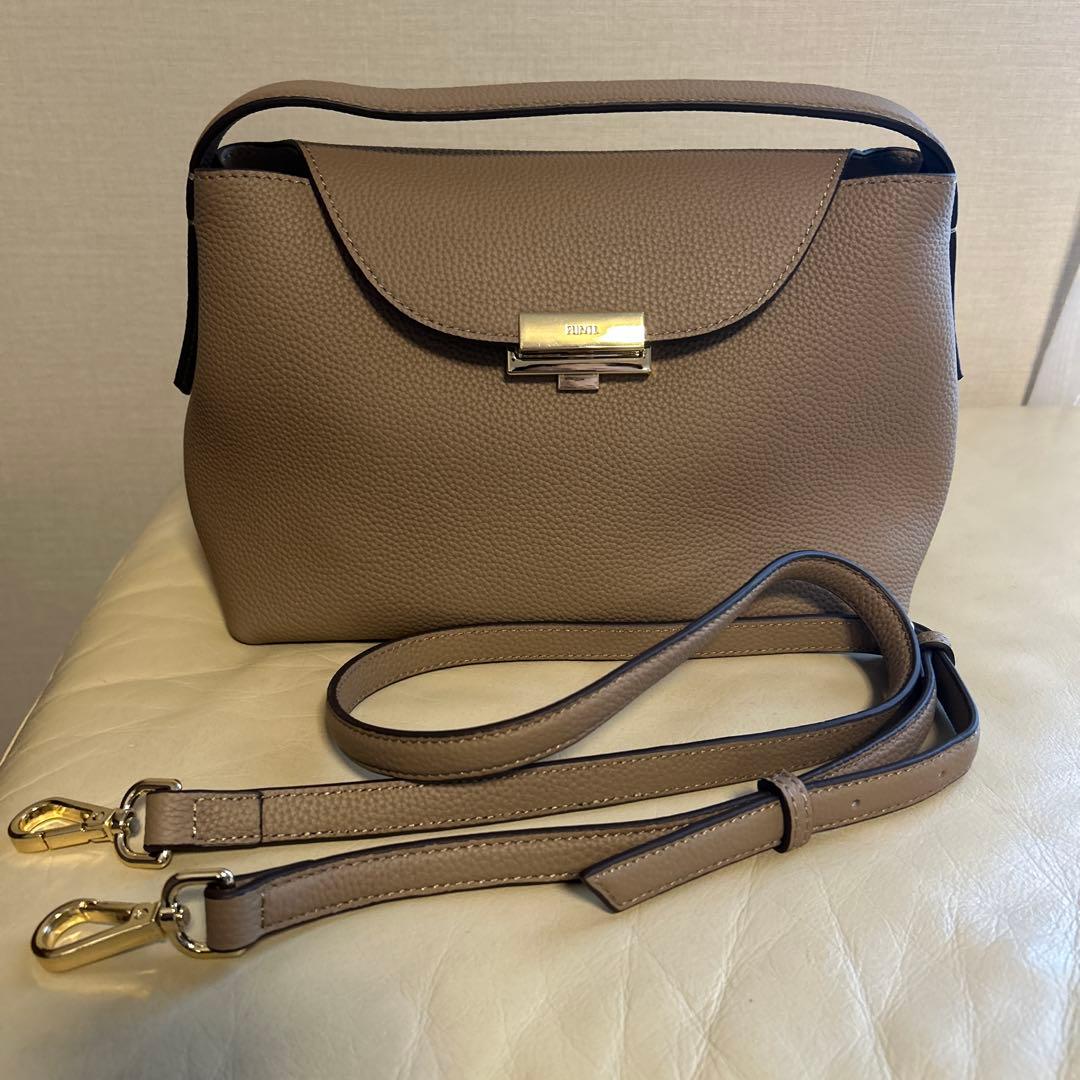 PUNTI.MAGUNOLIA ハンドバック