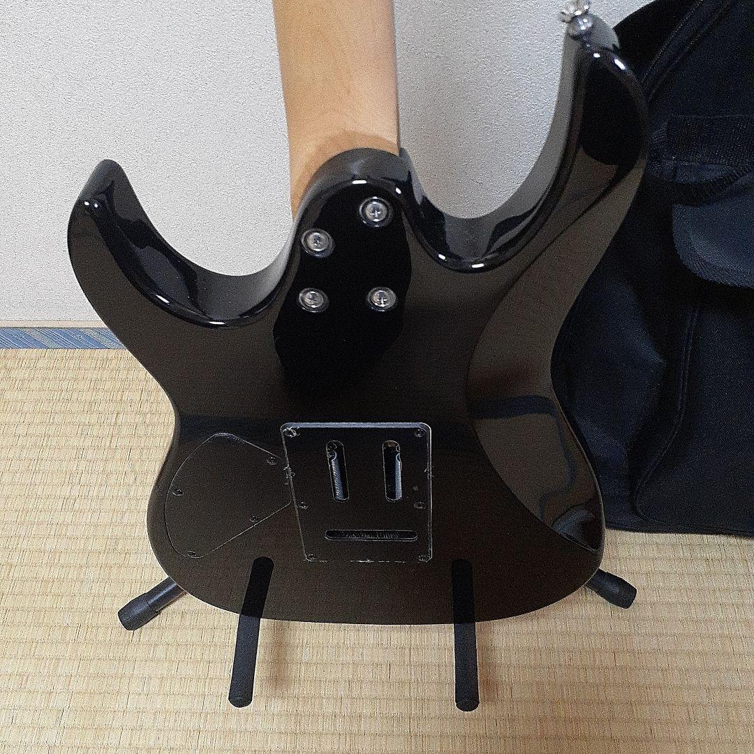 IbanezGio アイバニーズ エレキギター ソフトケース付