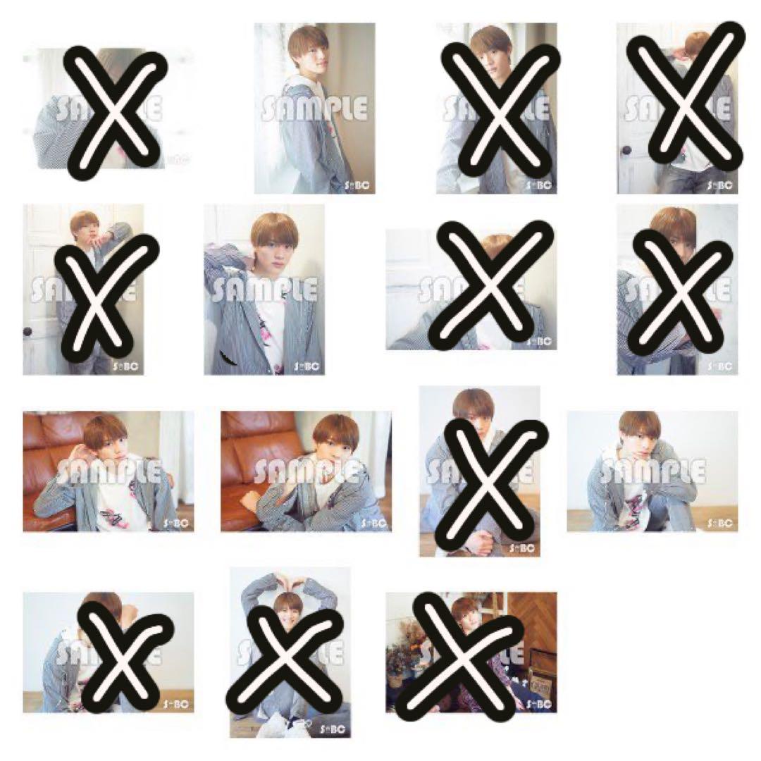 上村謙信 生写真 生誕 #002 通販限定版 さとり少年団 ワンエン - メルカリ