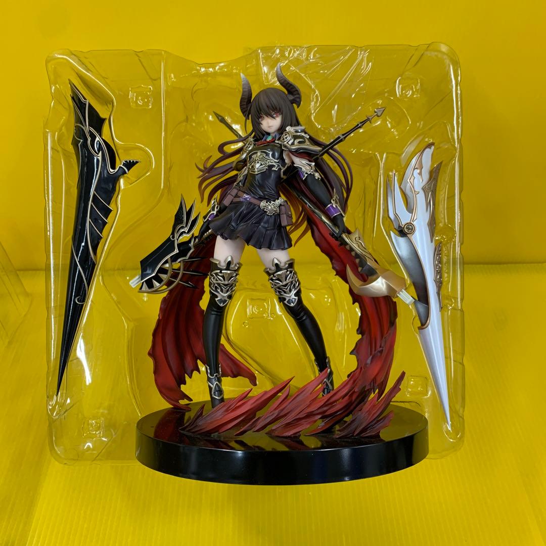 ディアドラグーン・フォルテ 「神撃のバハムート」