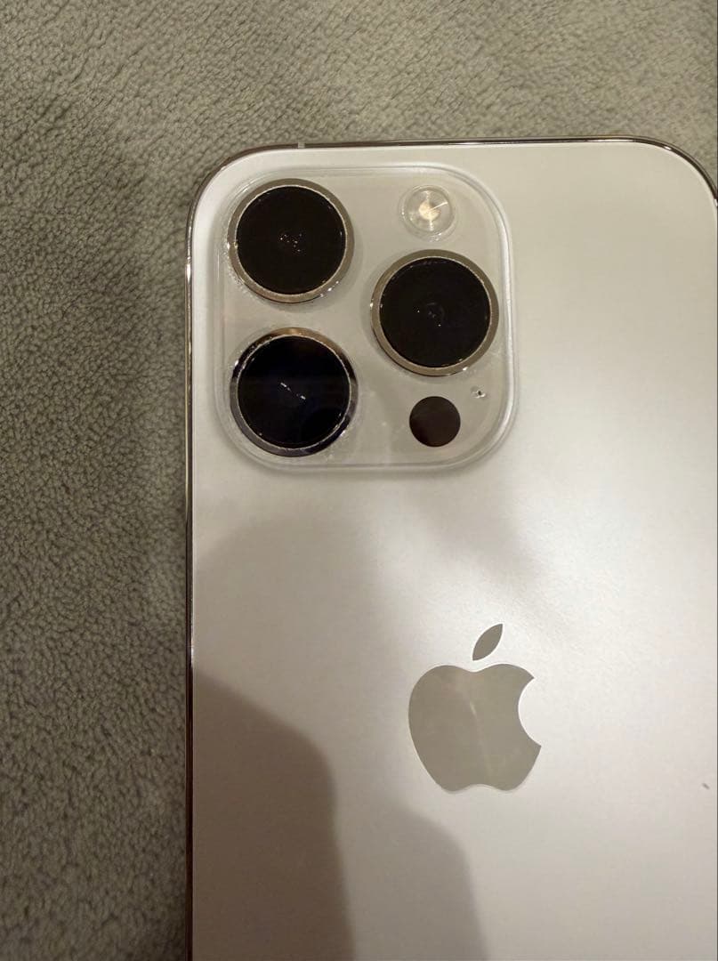 iPhone14pro本体 128GB シルバー - メルカリ