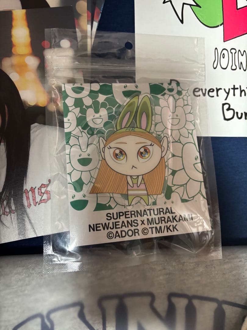 New Jeans Bunnies camp fanclub セットまとめ売り