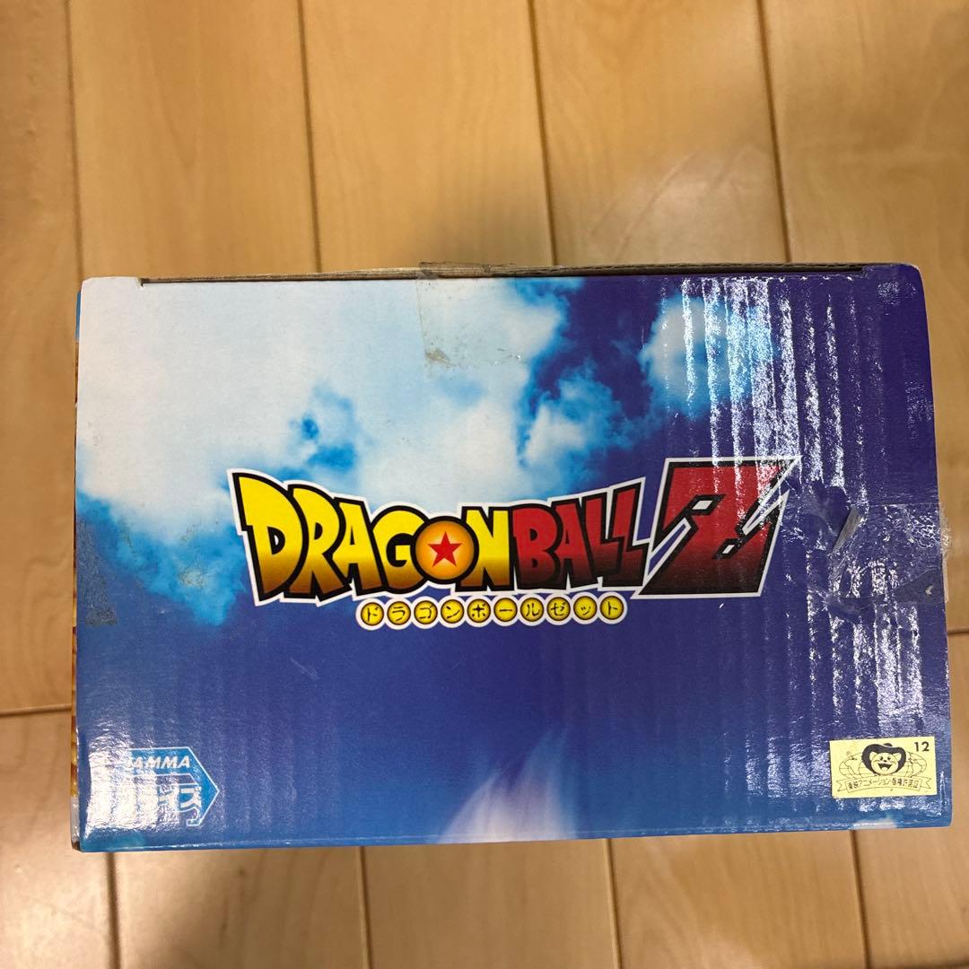 【箱あり】MSP 孫悟飯