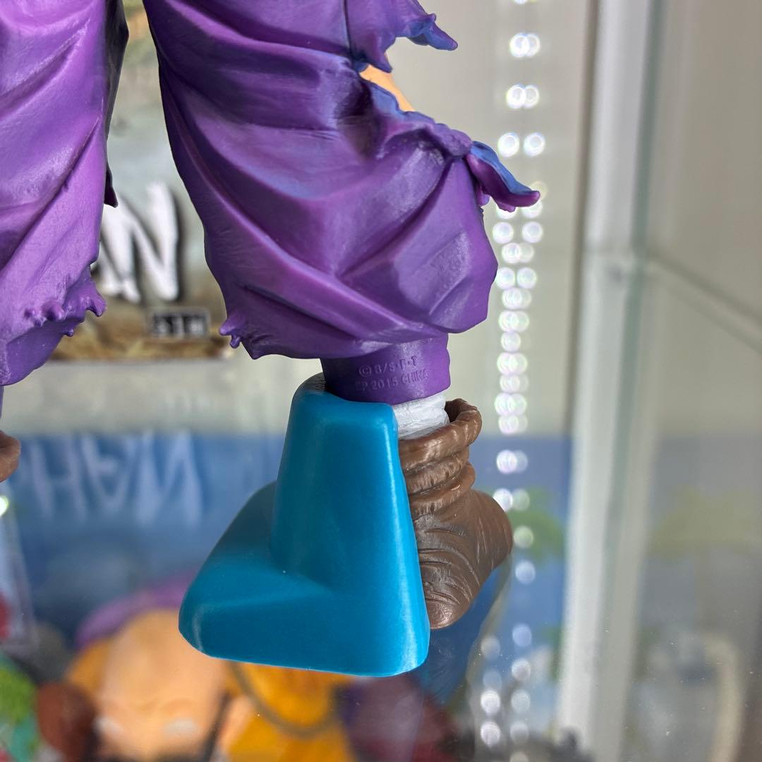 【箱あり】MSP 孫悟飯