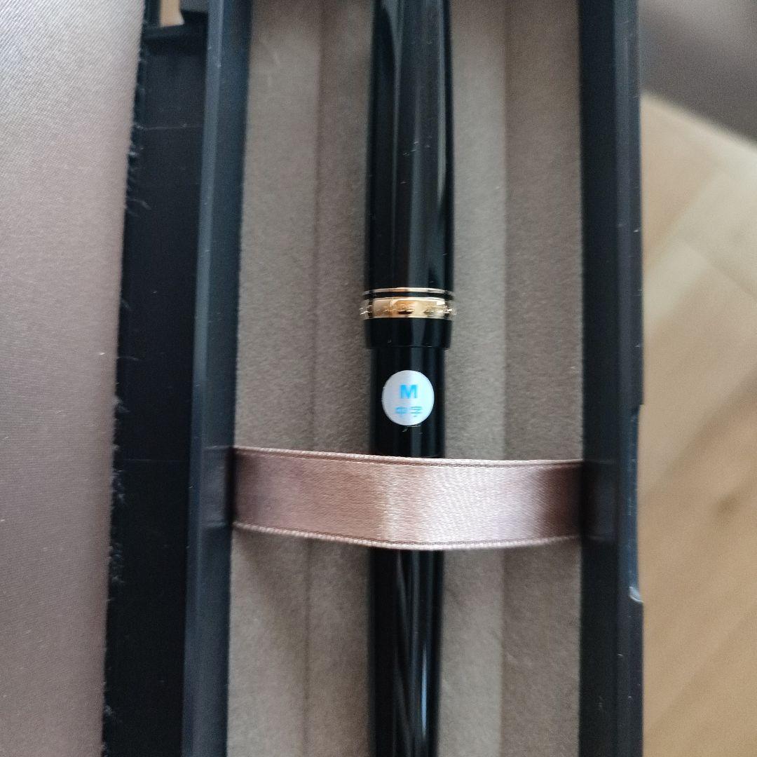 ま*り様 PILOT 万年筆 カスタム74 外箱/インク/専用ケース付き 文房具