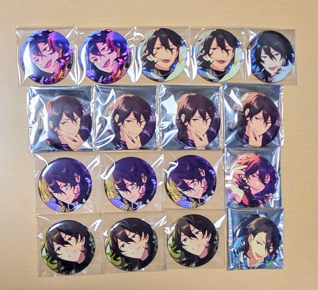 あんスタ 朔間零 1/2)【スカウト予告】 12月25日 15時〜 『Bright me up!!スカウト