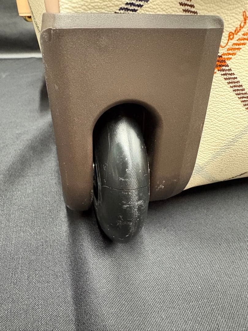 COACH】ペイトン タッターソール キャリーケース