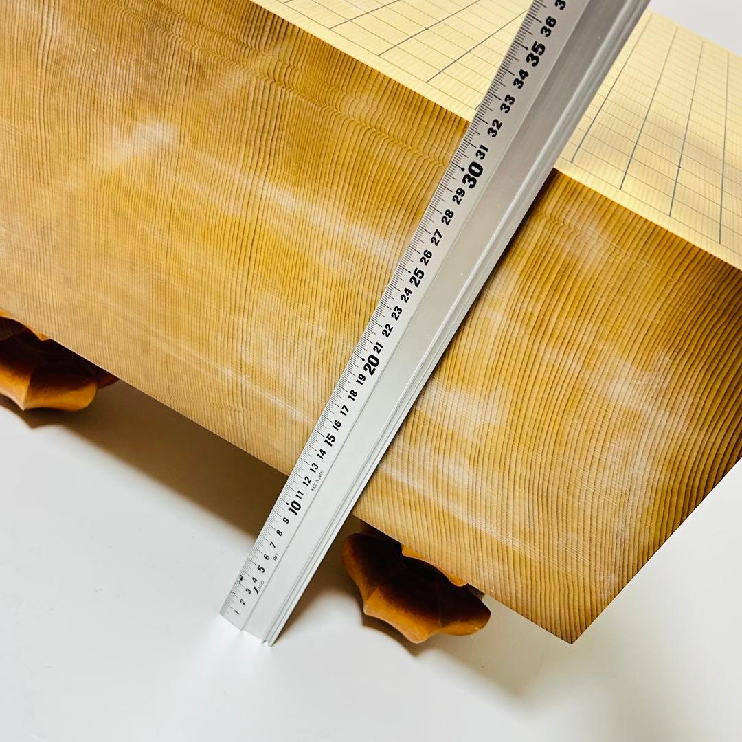 【高級セット】国産 極厚 囲碁 本榧 ヘソ 脚付き 蛤碁石 日向産 懐志 碁笥