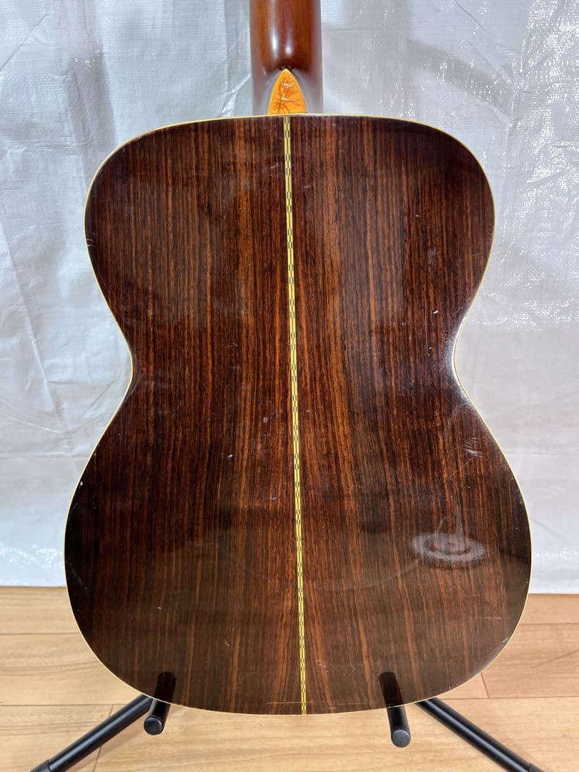 ジャパビンMorris モーリスF-15 1975年 寺田楽器 - メルカリ