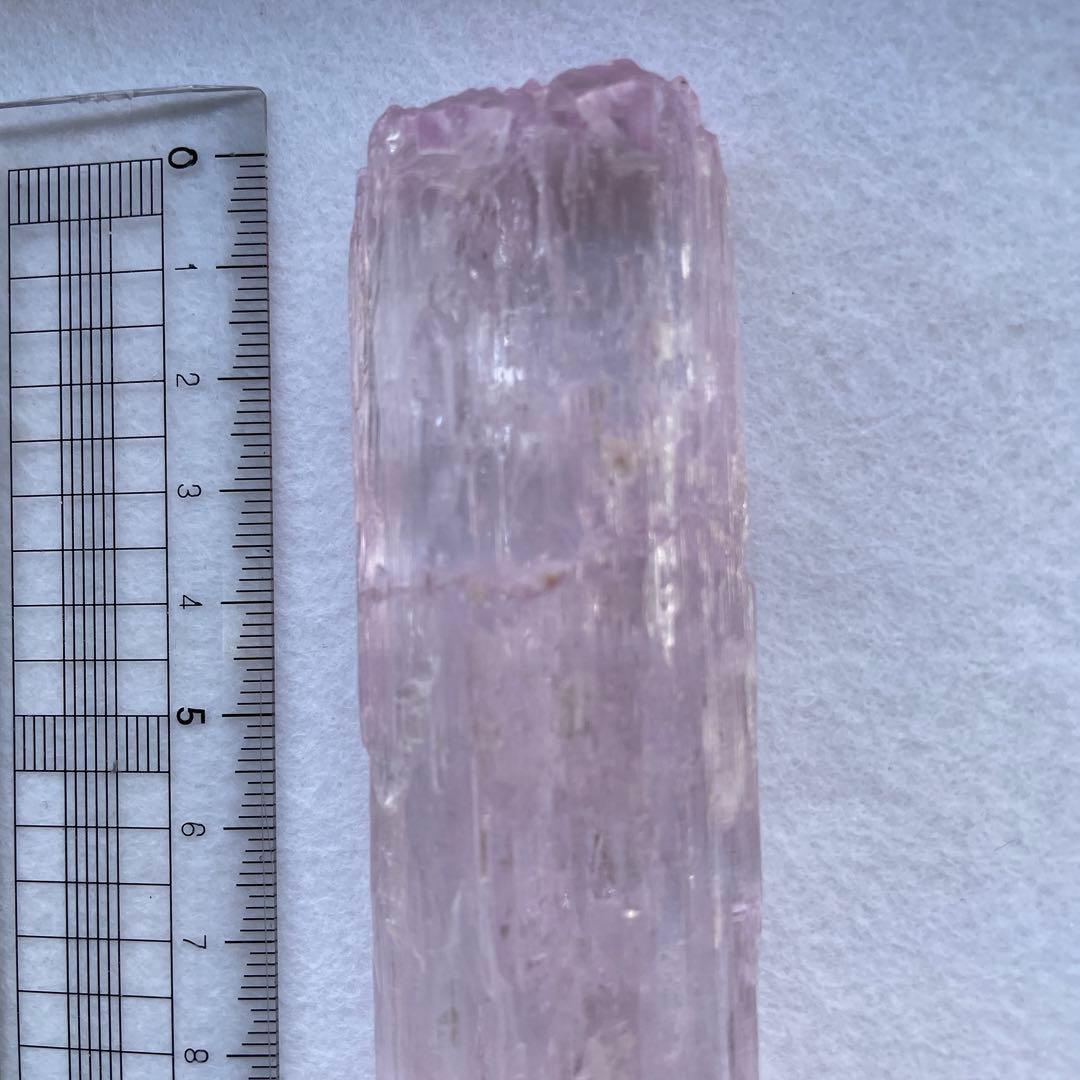 大特価】クンツァイト 原石 天然クンツァイト ピンク 天然石