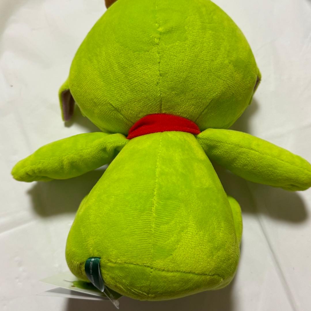 Mrs. GREEN APPLE メメル MEMERU ぬいぐるみ 未使用 - メルカリ