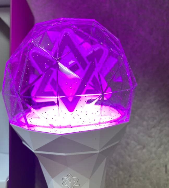 ASTRO ペンライト ロボン ver.1 ＆ ver.2